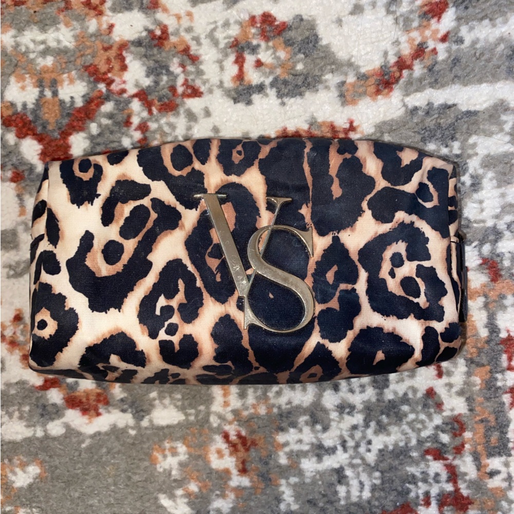 Make up bag